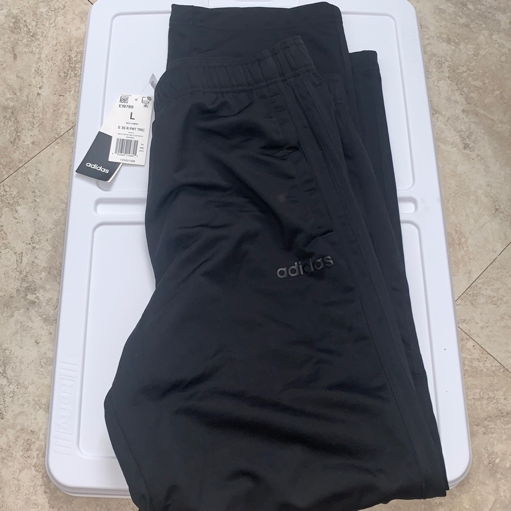 Adidas pants